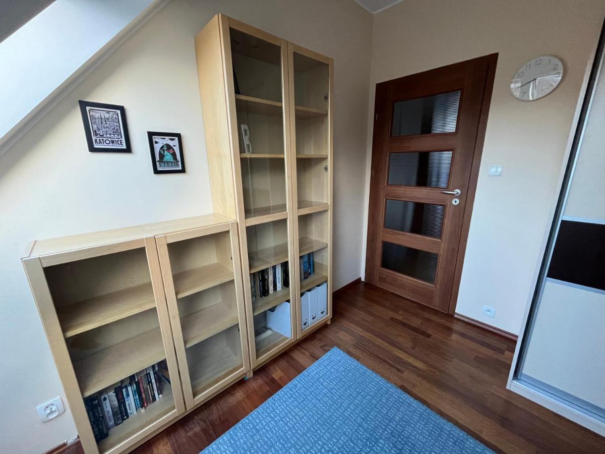 Agapella Apartamenty - Apartament Sopot Attic 550 M From The Beach Екстериор снимка