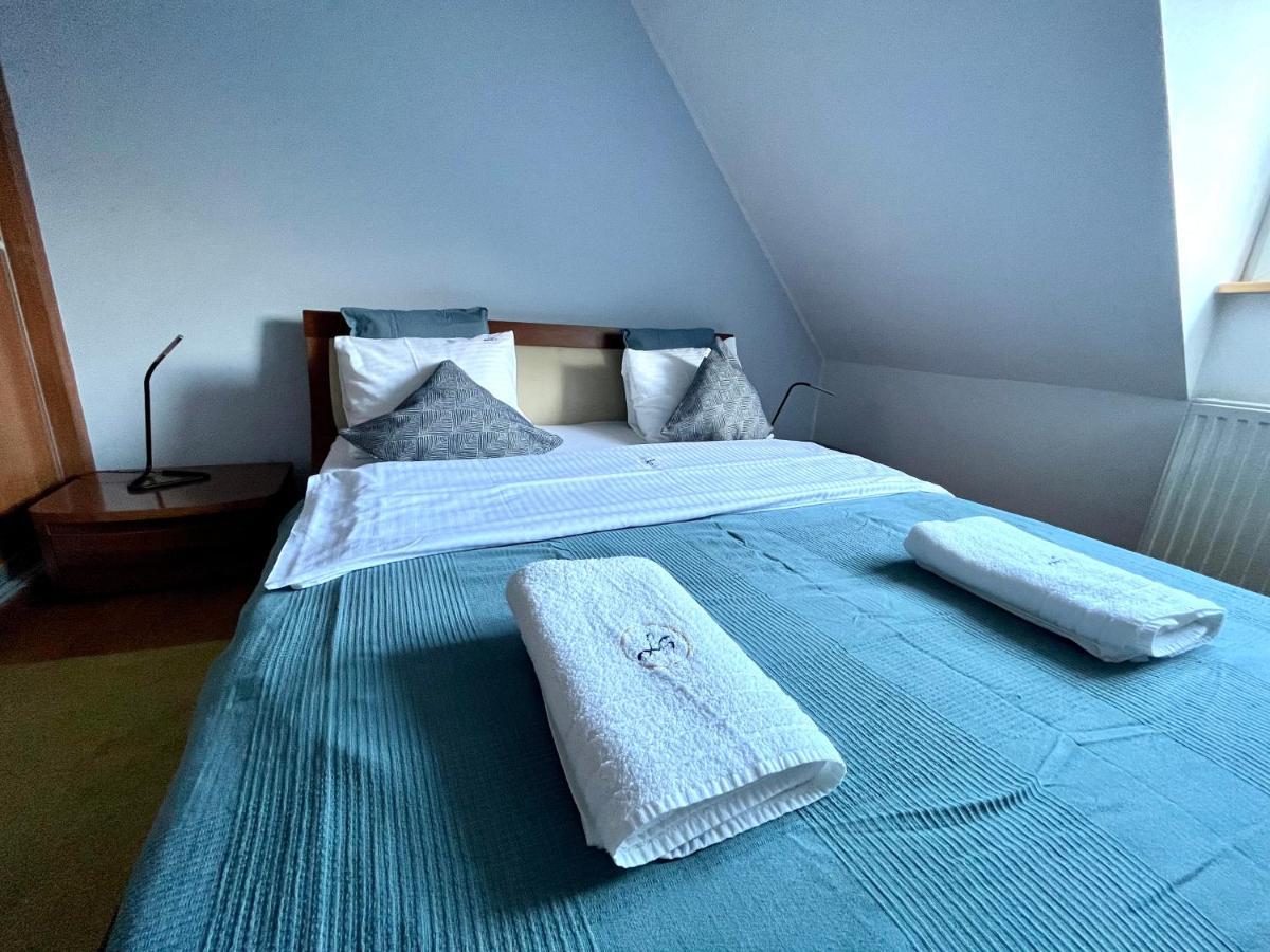 Agapella Apartamenty - Apartament Sopot Attic 550 M From The Beach Екстериор снимка