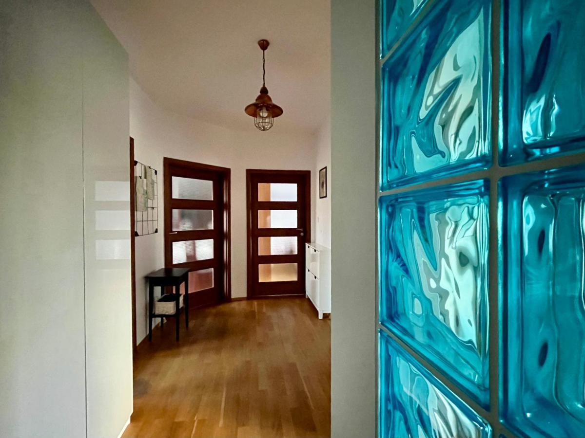 Agapella Apartamenty - Apartament Sopot Attic 550 M From The Beach Екстериор снимка