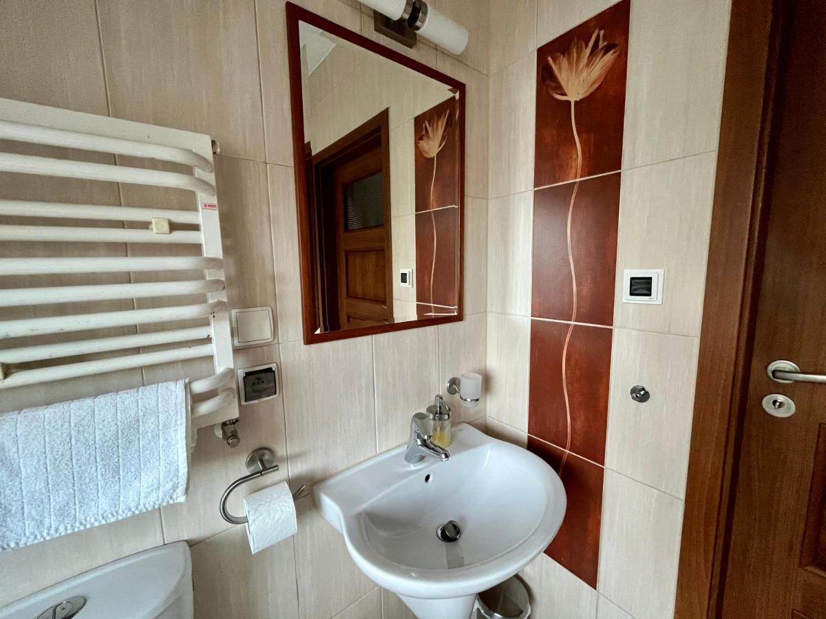 Agapella Apartamenty - Apartament Sopot Attic 550 M From The Beach Екстериор снимка