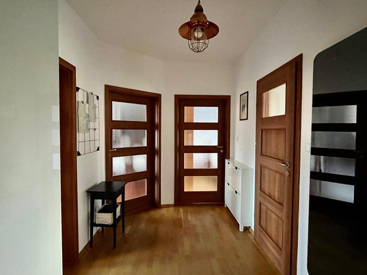 Agapella Apartamenty - Apartament Sopot Attic 550 M From The Beach Екстериор снимка